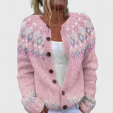 Thalynora | Stylish and Cozy Cardigan