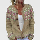 Thalynora | Stylish and Cozy Cardigan