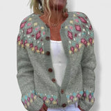 Thalynora | Stylish and Cozy Cardigan
