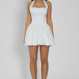 Holly | Petite Dress