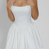 Holly | Petite Dress