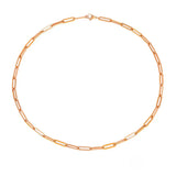 Archen Elegant Chain Necklace