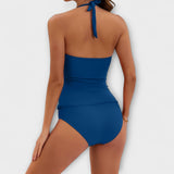 Blandine | Stylish Two-Piece Swim Set