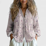 Maëlle | Cozy Blouse