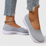 Camille | Slip-On Orthopaedic Shoes