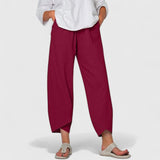 Mathilde | Sophisticated Trousers