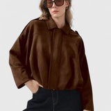 Chrystiah | Cozy Jacket for Ultimate Comfort
