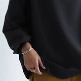 Christine | Casual High Neck Sweater