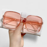 Emalynn | Chic and Stylish Sunglasses