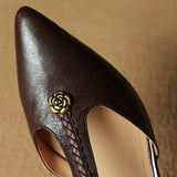 Talvanna Sandals by Madeleine