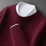 Andrzej | Cozy and Warm Sweater