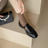Léa | Vintage-Inspired Footwear