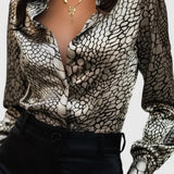 Claire | Chic and Sophisticated Blouse
