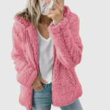 Hylenyahh | Cozy Jacket for Ultimate Comfort