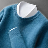Andrzej | Cozy and Warm Sweater