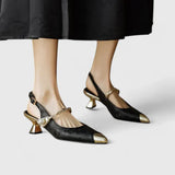 Seraphyane | Orthopaedic Heels