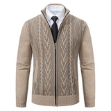 Ronan | Premium Men's Cardigans