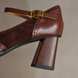 Claire | Timeless Classic Court Heels