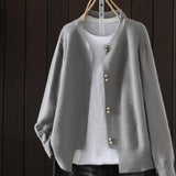 Auri | Cozy Cardigan for Ultimate Comfort