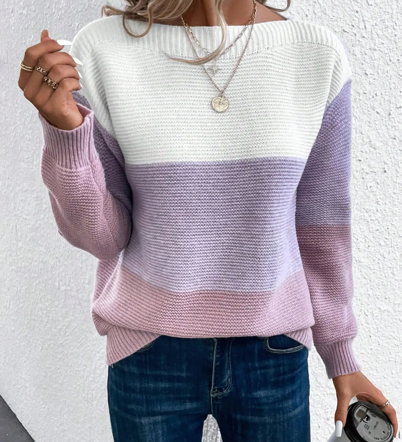 Grace | Welcoming Ombre Pull