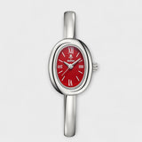 Nina® - Elegant Gold Bracelet Watch