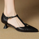 Talvanna Sandals by Madeleine