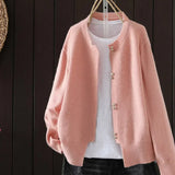 Auri | Cozy Cardigan for Ultimate Comfort