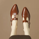 Camille | Elegant Stiletto Pumps