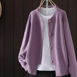 Auri | Cozy Cardigan for Ultimate Comfort