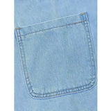Lucile | Casual Denim Look Dress