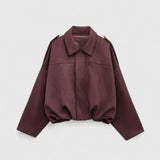 Chrystiah | Cozy Jacket for Ultimate Comfort