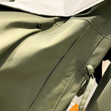 Alvienne – Stylish Jacket with Weather and Wind Resistance