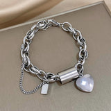 Cozy Chunky Bracelet