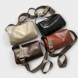 Auriane | Retro-Inspired Shoulder Bag