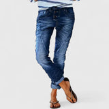 Caroline | Cozy Fit Trousers