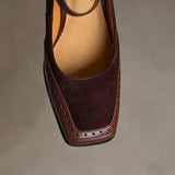 Claire | Timeless Classic Court Heels