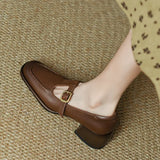 Camille | T-Strap Sandals