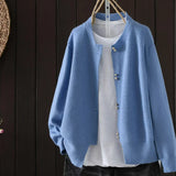 Auri | Cozy Cardigan for Ultimate Comfort