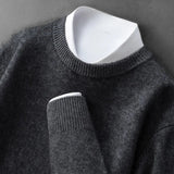 Andrzej | Cozy and Warm Sweater