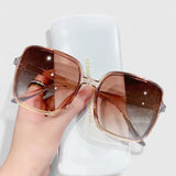 Destinie | Chic Sunglasses Collection