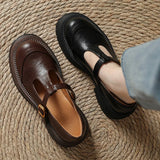 Chloé | T-Bar Footwear