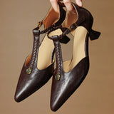 Talvanna Sandals by Madeleine