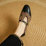 Vintage-Inspired Valentine's Day Shoes