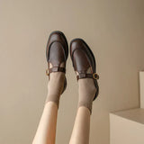 Léa | Vintage-Inspired Footwear