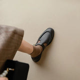 Léa | Vintage-Inspired Footwear