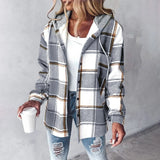 MARTINA™ | Fall Jacket