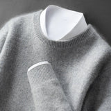 Andrzej | Cozy and Warm Sweater