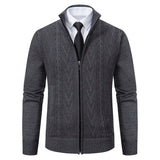 Niall | Luxury Men's Cardigans