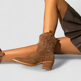 Camille | Orthopedic Western Boots