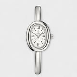 Nina® - Elegant Gold Bracelet Watch